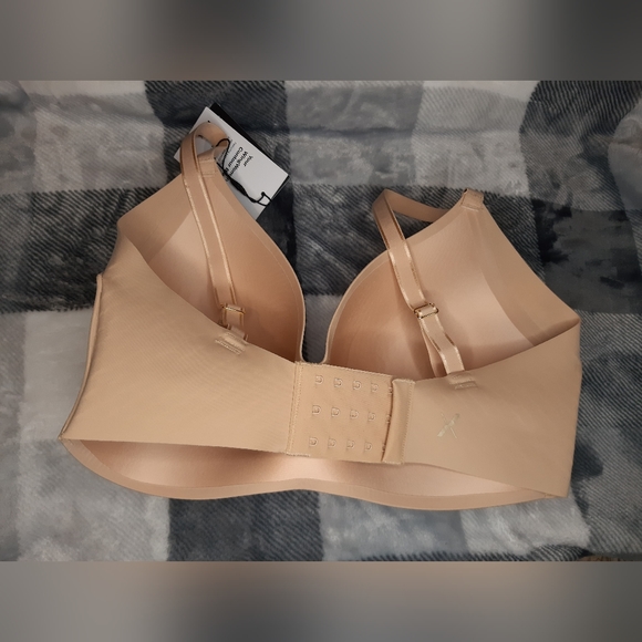 Knix WingWoman Contour Bra size 6+ - Picture 3 of 4